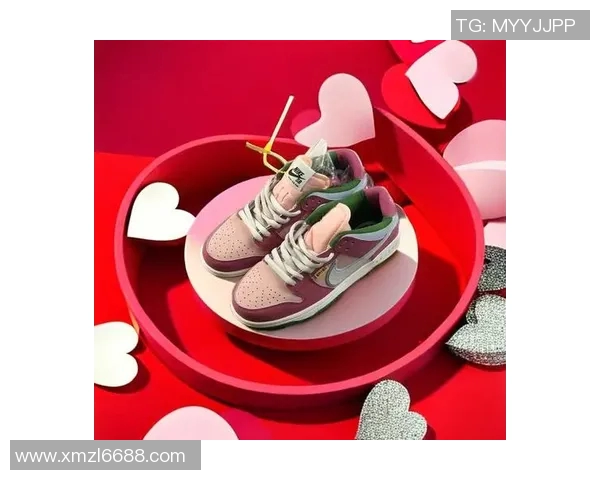 球鞋文化的崛起与潮流演变:从运动场到街头时尚的跨越与融合 球鞋文化的崛起与潮流演变:从运动场到街头时尚的跨越与融合