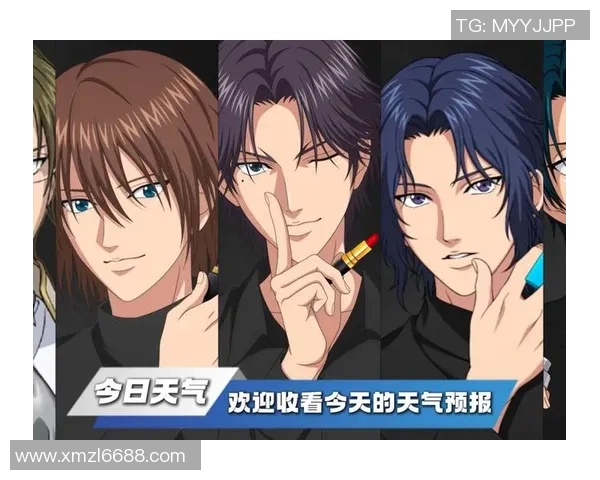 网球小子勇闯赛场挑战极限成长之路与热血拼搏的青春故事 网球小子勇闯赛场挑战极限成长之路与热血拼搏的青春故事