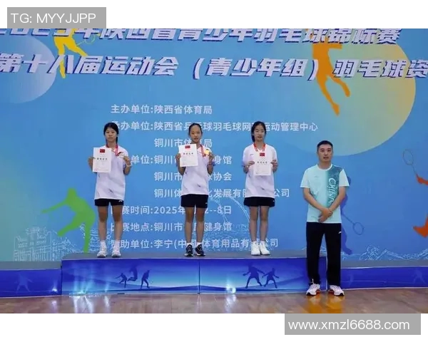 西安羽毛球队个人能力分析与发展探讨聚焦运动员成长与技术提升 西安羽毛球队个人能力分析与发展探讨聚焦运动员成长与技术提升