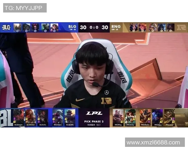 RNG在全球总决赛中的个人能力表现深度解析与点评