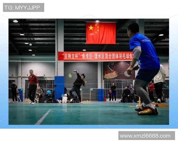 南京羽毛球队的灵活性揭秘:从训练到比赛的全方位分析与探讨 南京羽毛球队的灵活性揭秘:从训练到比赛的全方位分析与探讨